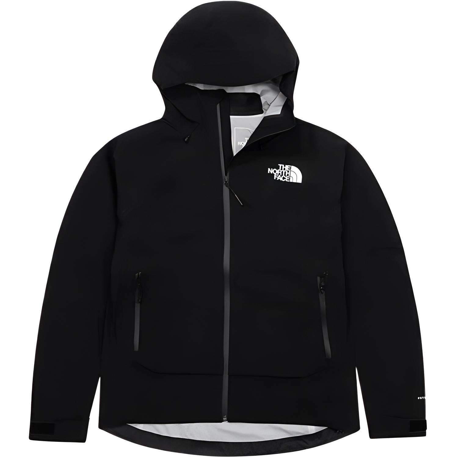 

Куртка ветровка Futurelight женская Cosmic Black THE NORTH FACE