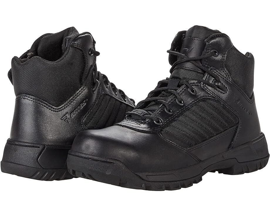 

Ботинки Bates Footwear Tactical Sport 2 Mid Comp Toe, черный