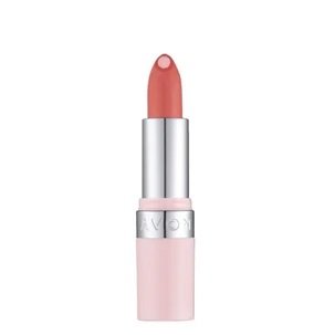 

Матовая губная помада Avon Hydramatic с гиалуроновой кислотой - Hydra Blush - 3,6 г