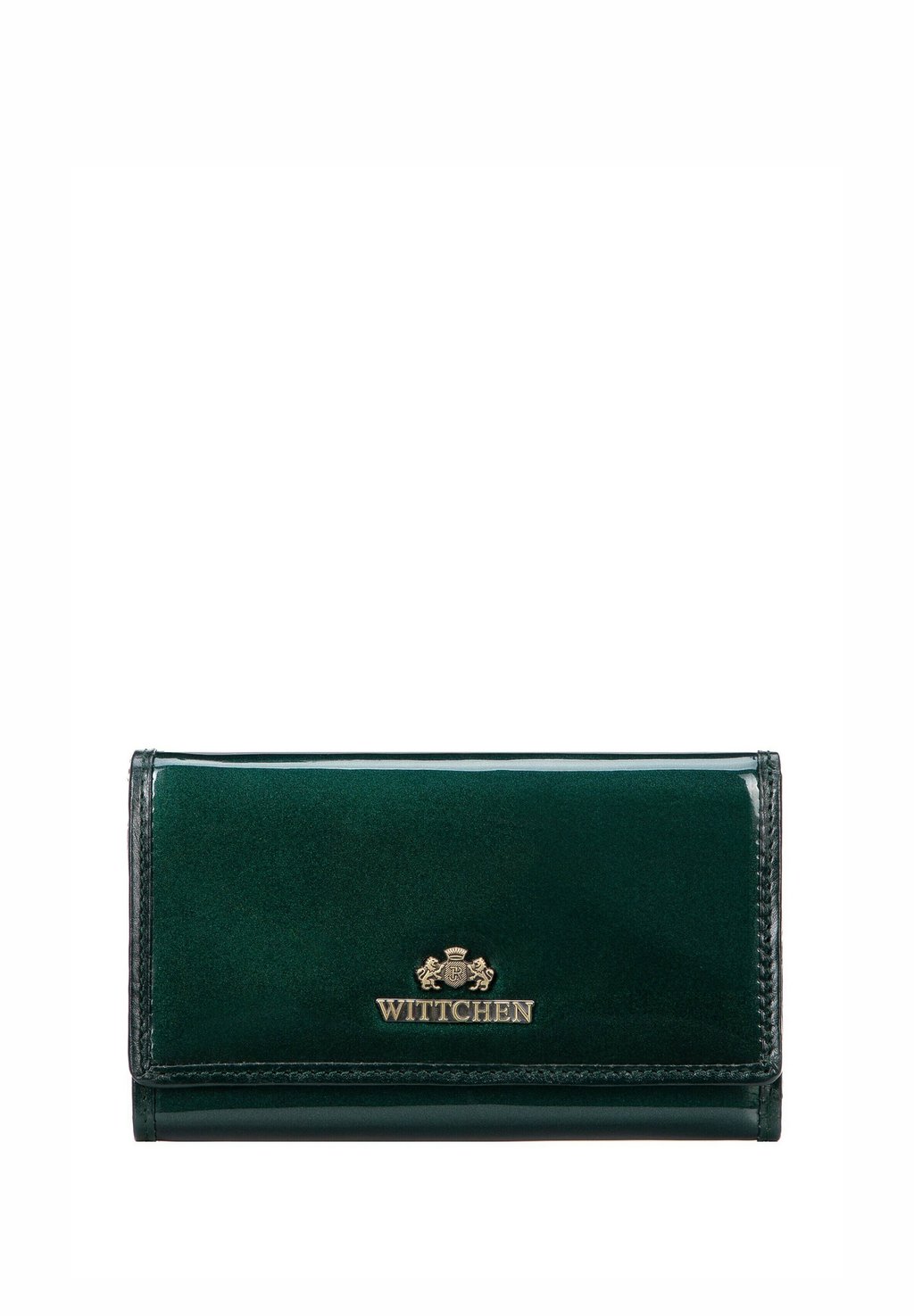 

Кошелек KOLLEKTION FLORENCE WITTCHEN, зеленый