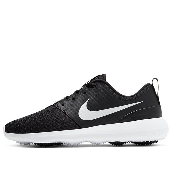 Кроссовки роше гольф Nike, черный