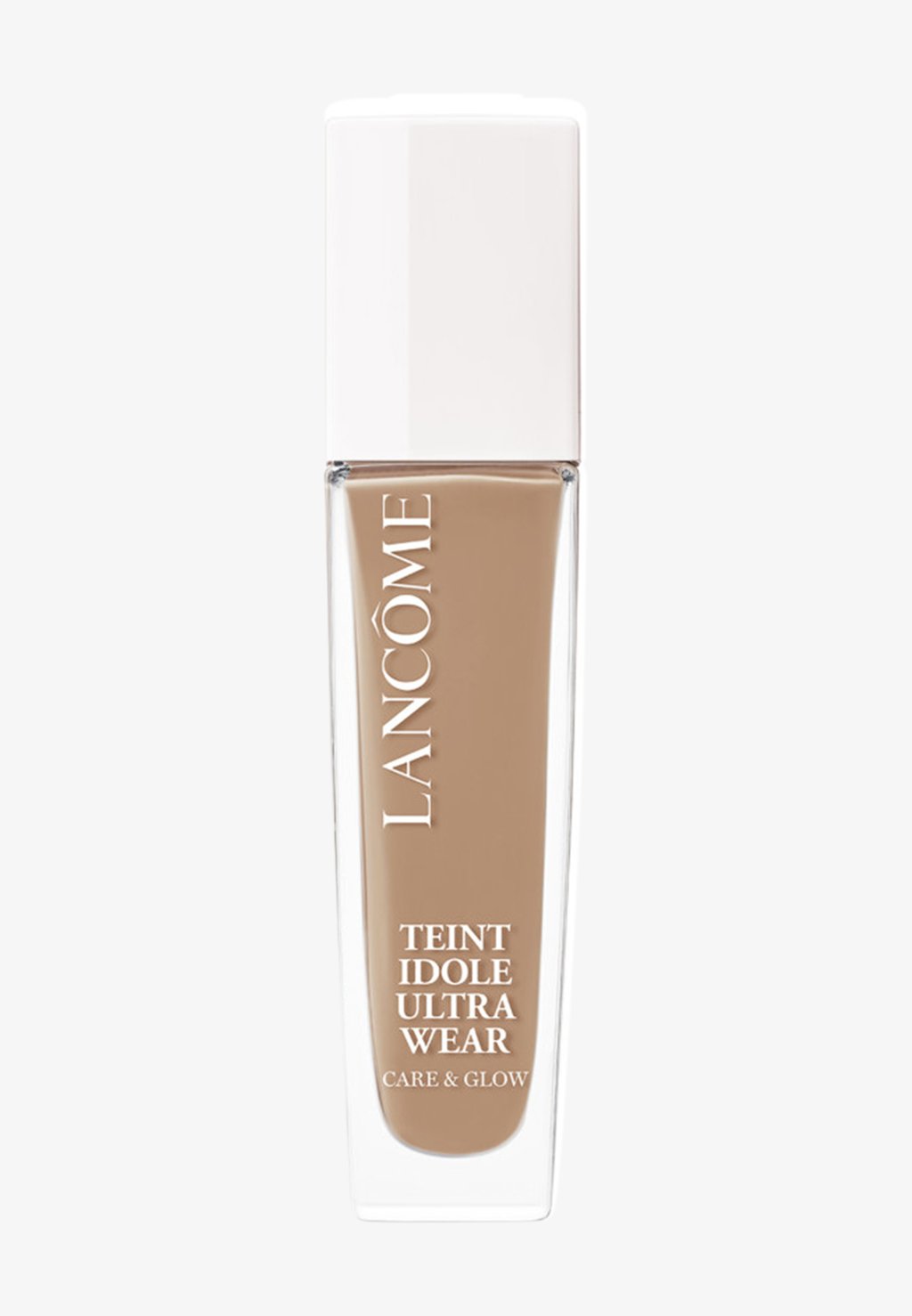 

Тональная основа TEINT IDOLE ULTRA WEAR CARE & GLOW LANCÔME, цвет brown - 430C