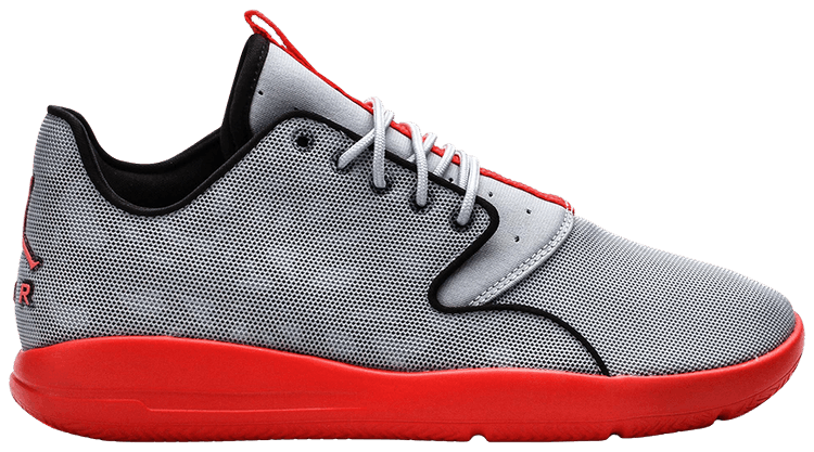

Кроссовки Air Jordan Eclipse, серый