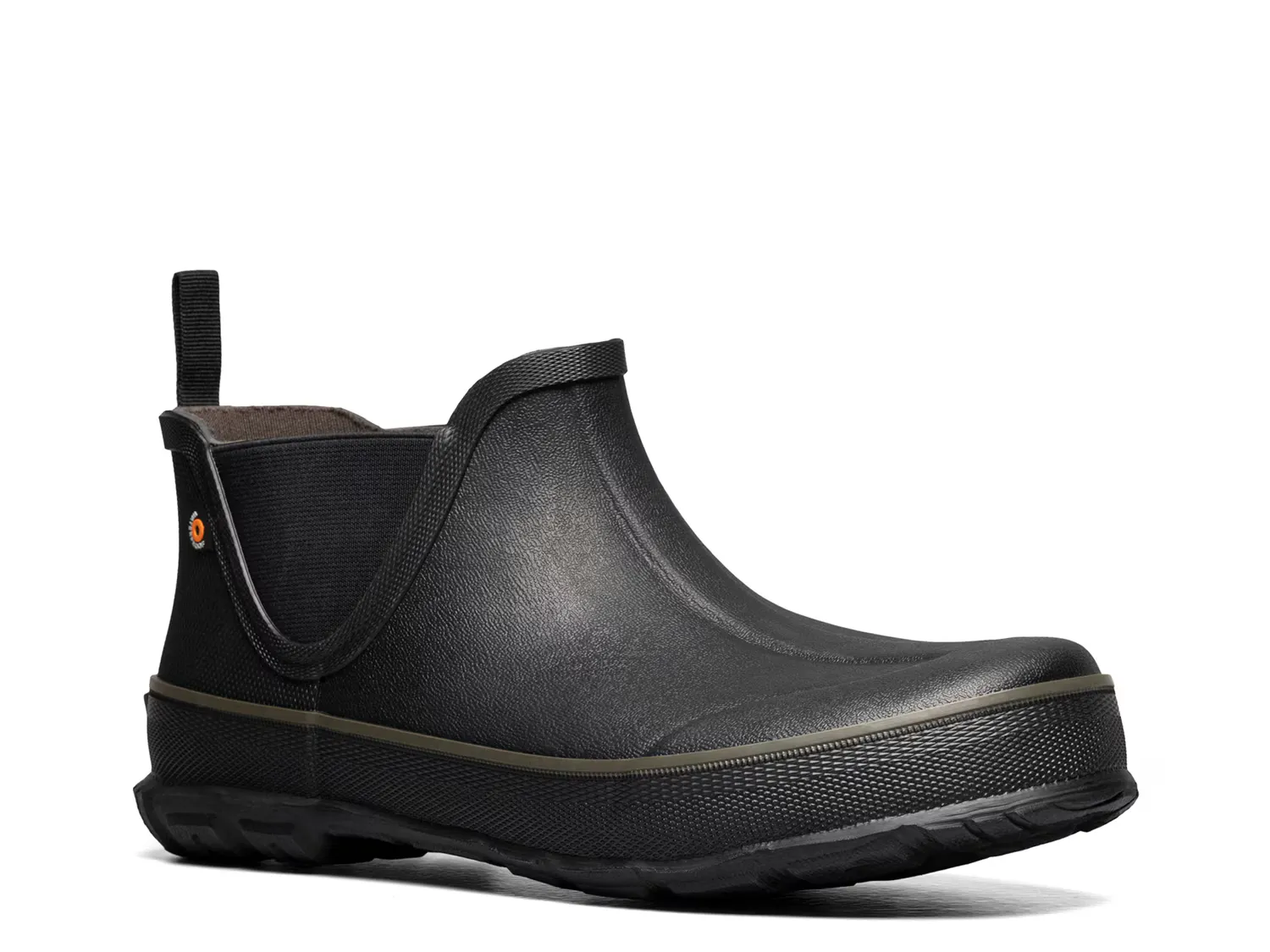 

Сапоги Digger Waterproof Rain Boot Bogs, черный