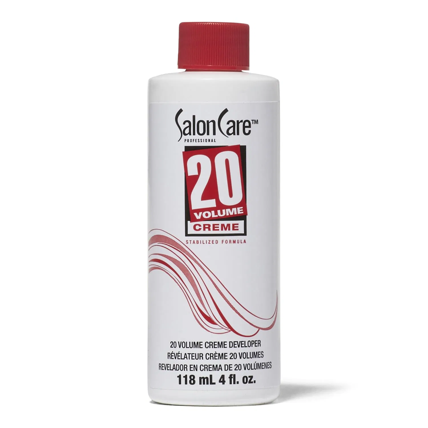 Крем-проявитель «20 Volume» от Salon Care, 120 мл Salon Care
