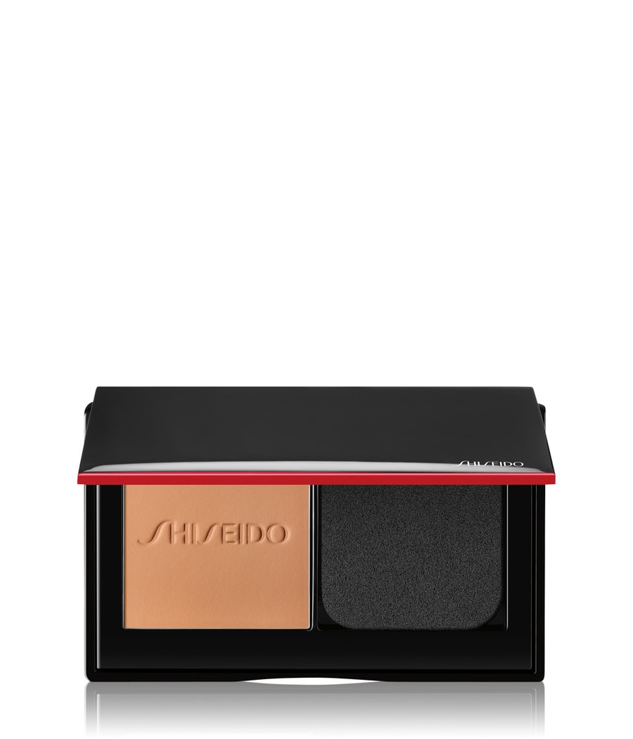 

Компактная основа Shiseido Synchro Skin Self-Refreshing Custom Finish Powder Foundation, Nr. 310, 9g
