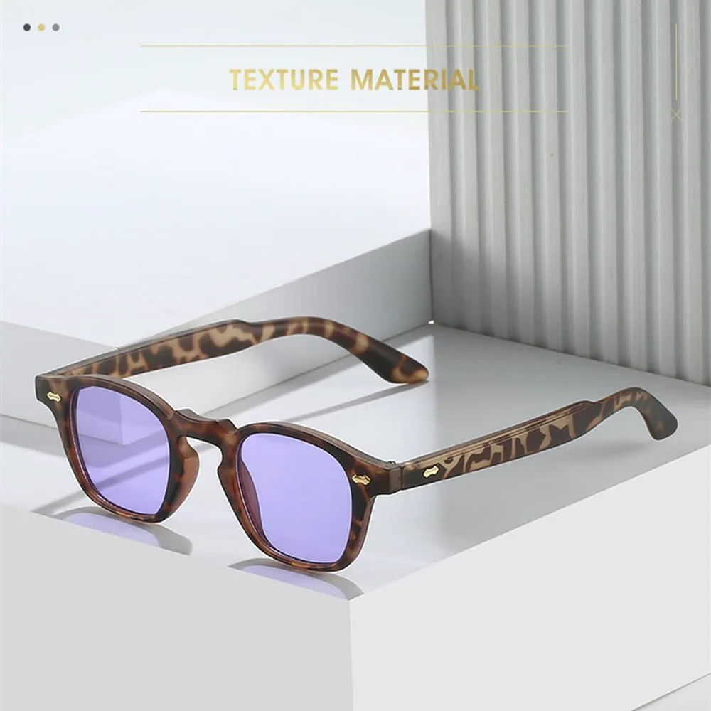 

Винтажные маленькие солнцезащитные очки для женщин и мужчин, модные женские солнцезащитные очки класса люкс с защитой от УФ-излучения UV400 TVTBBVV, Green