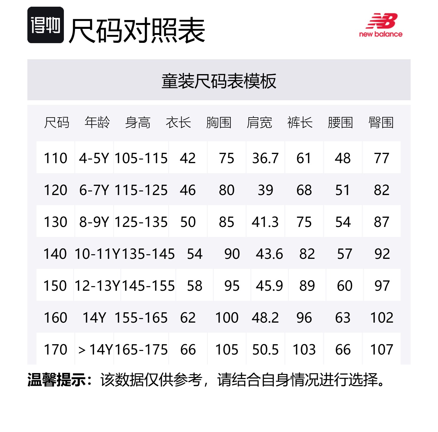 New Balance Повседневная спортивная одежда navy blue для детей 3-7 лет — фото 2
