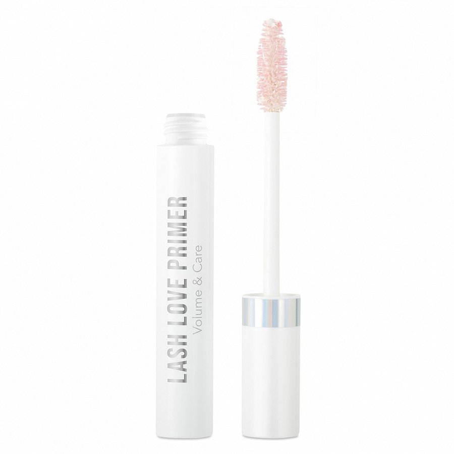 

Основа под тушь lash love primer volume & care primer Douglas Collection, 8 мл