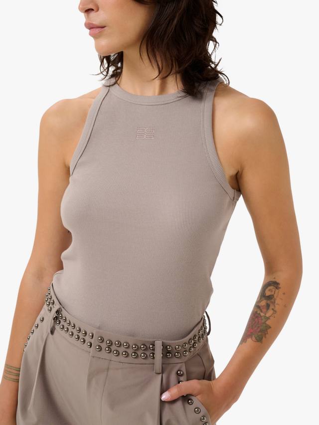 

Футболка GZdrew из хлопкового микса Gestuz, Rock Ridge