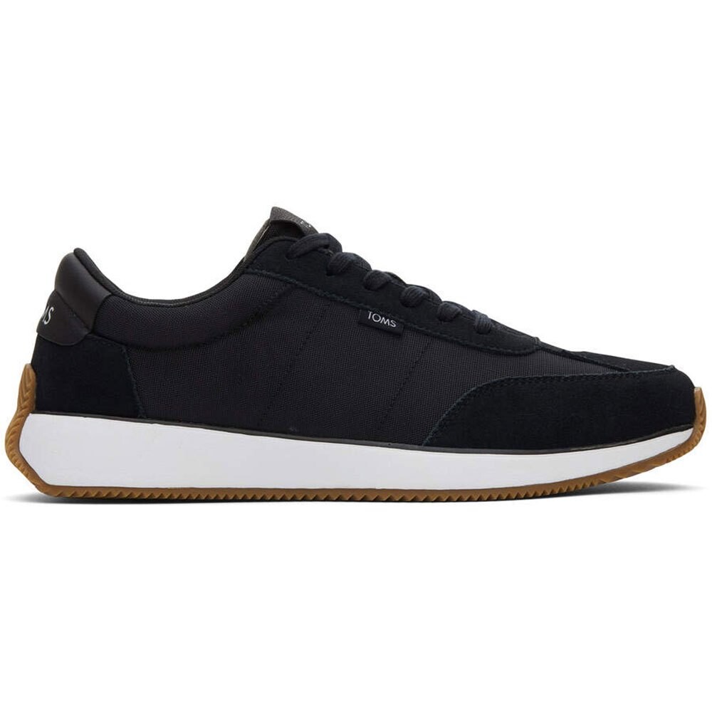 

Кроссовки Toms Wyndon, черный
