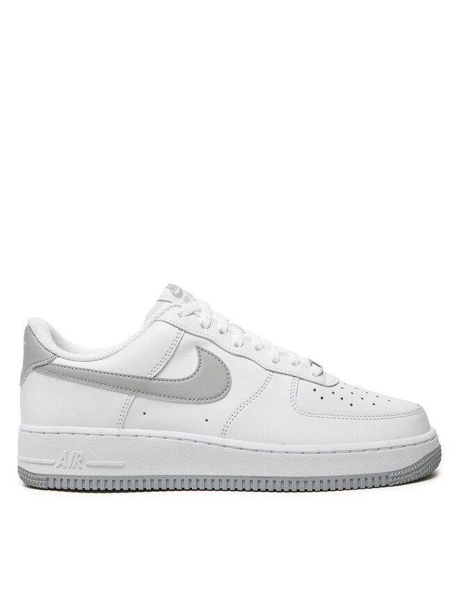 

Кроссовки Nike Air Force 1 FJ4146, белый