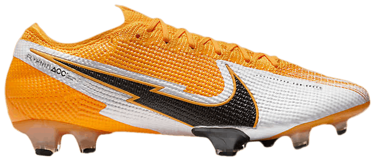 

Кроссовки Nike Mercurial Vapor 13 Elite FG 'Laser Orange', оранжевый