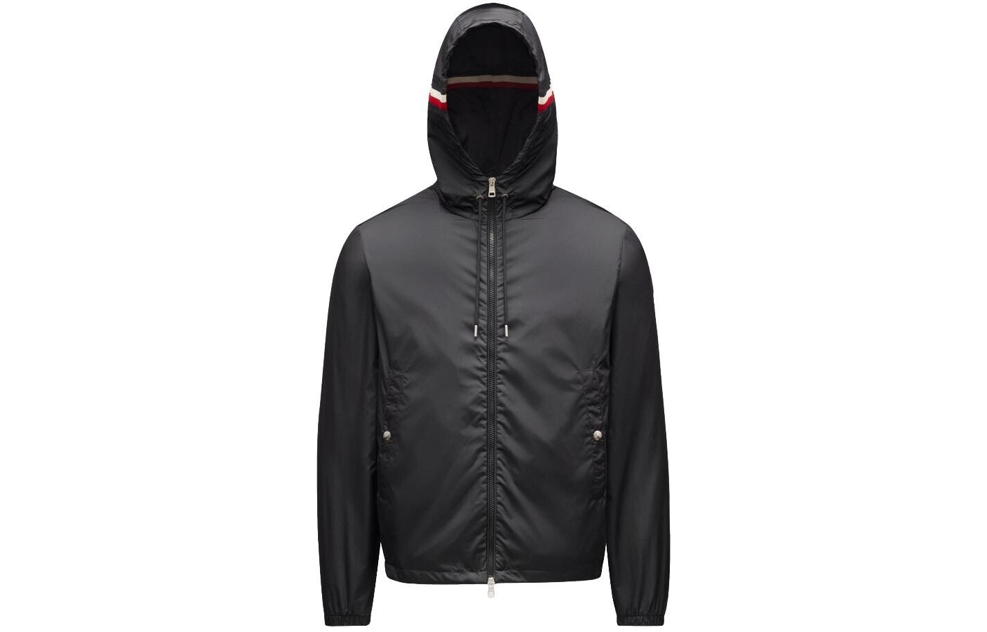 

Куртка мужская черный Moncler