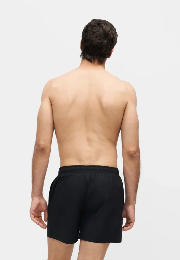 Плавки Essential, Emporio Armani, черный — фото 3