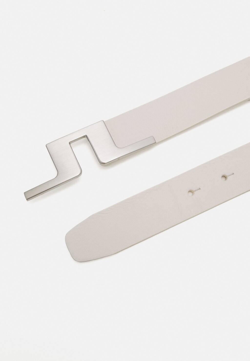 

Пояс BELT J.LINDEBERG Sports, бежевый