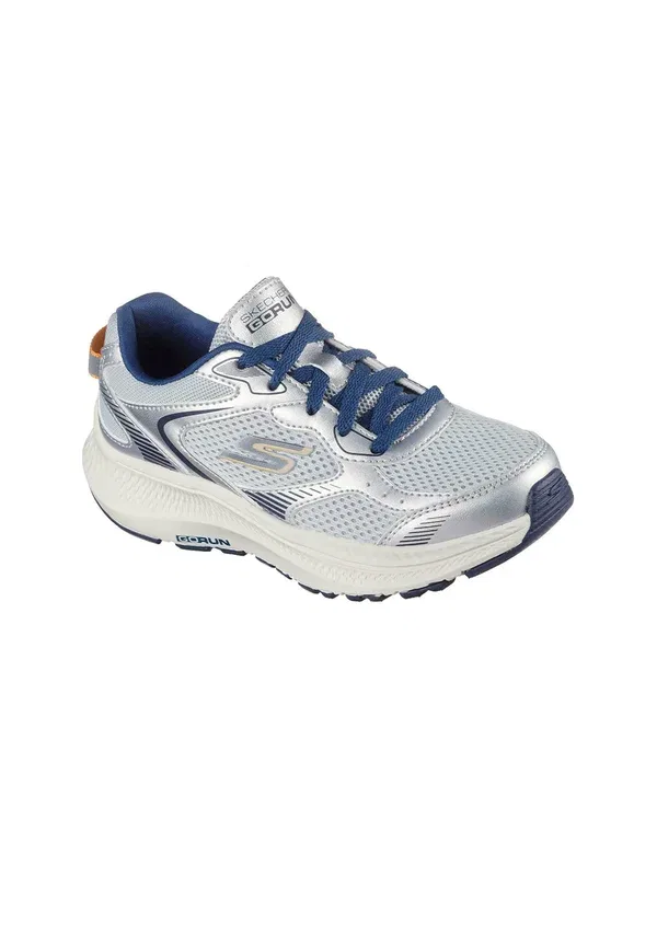 Кроссовки Skechers Go Run Consistent 2.0, серебристый — фото 2
