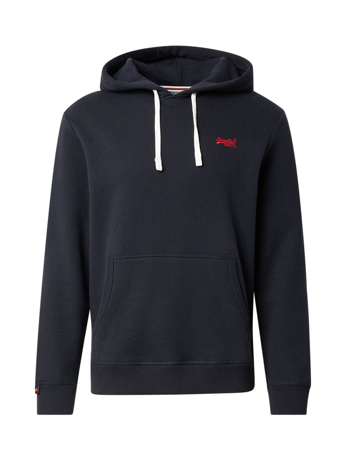 

Superdry & Co Толстовка 'ESSENTIAL' в цвете Marine Blue, Синий, Superdry & Co Толстовка 'ESSENTIAL' в цвете Marine Blue
