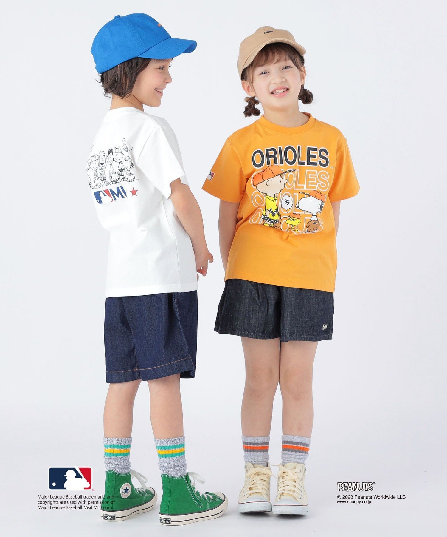 Детские носки SHIPS: 3P Line Socks SHIPS KIDS, Other 1 — фото 2