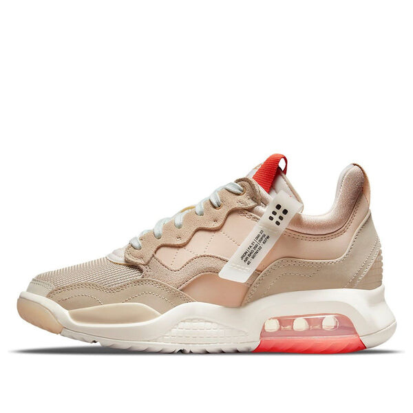 

Кроссовки ma2 Air Jordan, хаки