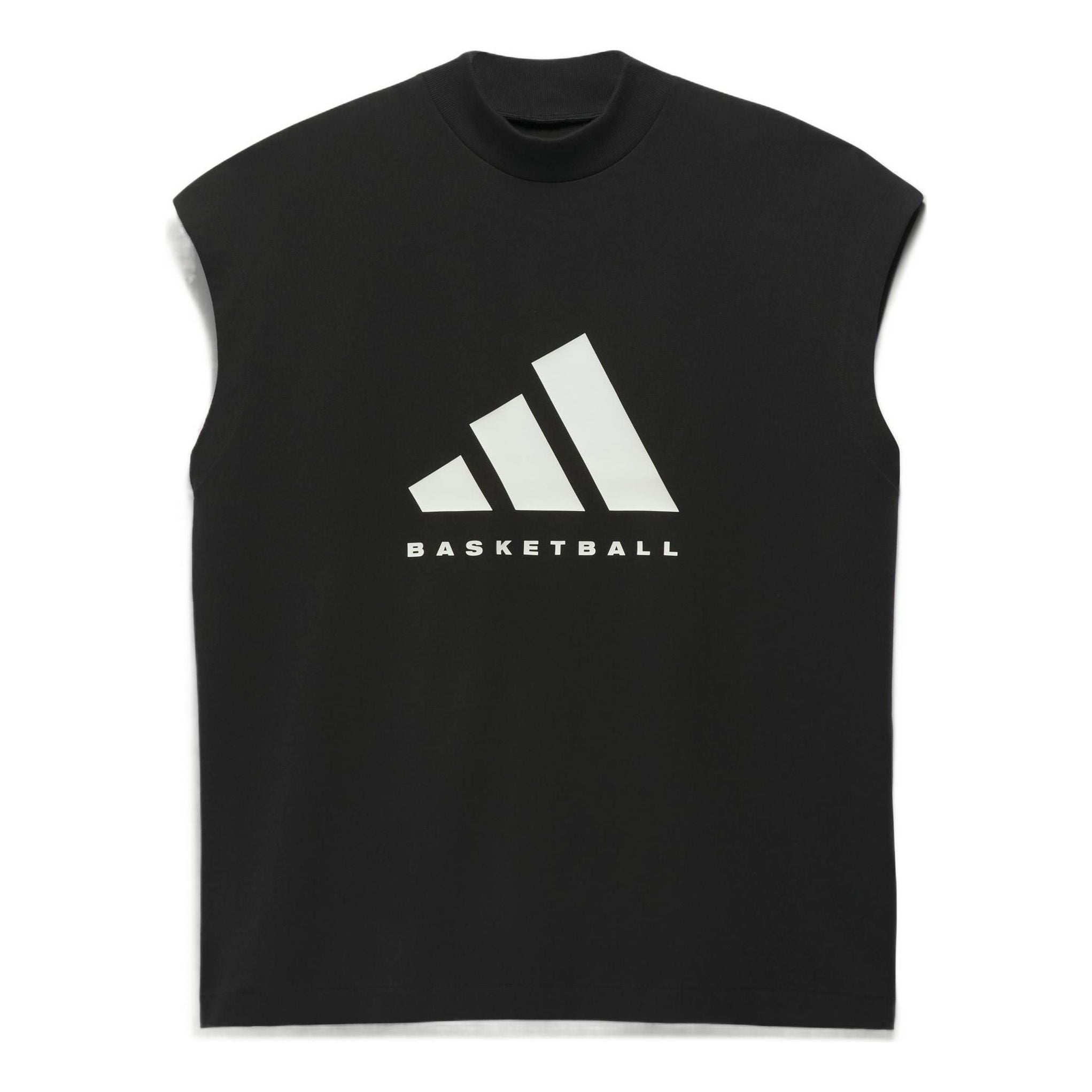 

Футболка adidas Originals One Basketball Unisex Sleeveless T-Shirt