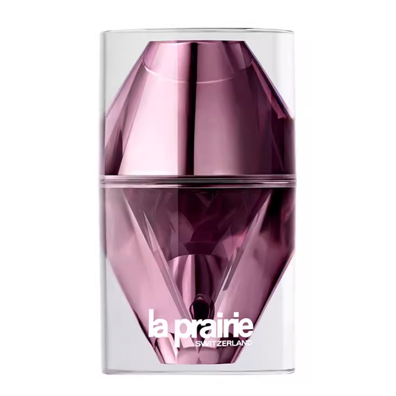 Сыворотка для лица Laiponi Platinum Cherished Love Night с эффектом лифтинга, восстановления и защиты от морщин, 20 мл, подарок для девушки LA PRAIRIE — фото 2