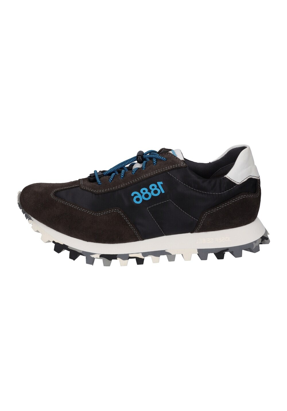 

Кроссовки JOSEF SEIBEL CLYDE 01, черный
