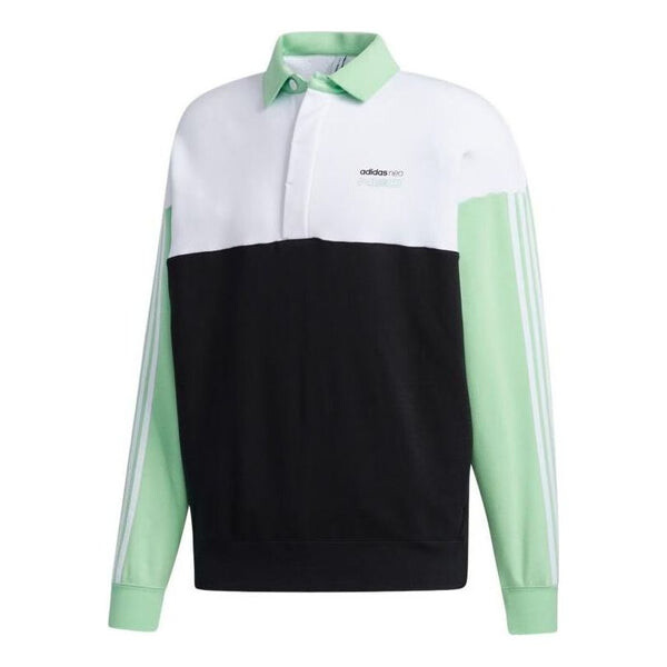 

Толстовка Men's adidas neo Sports Black, черный