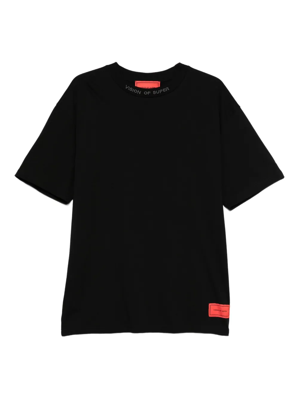 

Футболка Skull & Bones Vision Of Super, черный