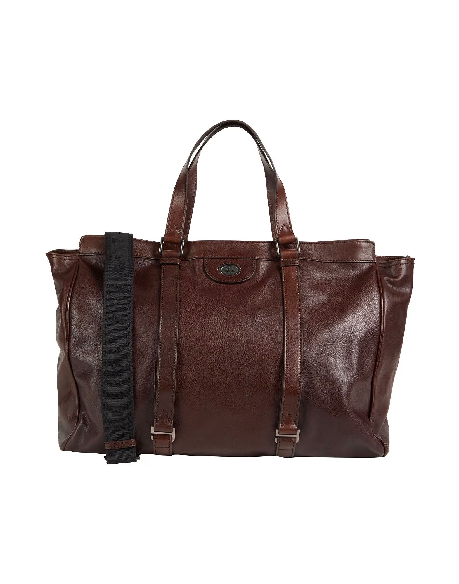 

Спортивные сумки The Bridge, шоколадный