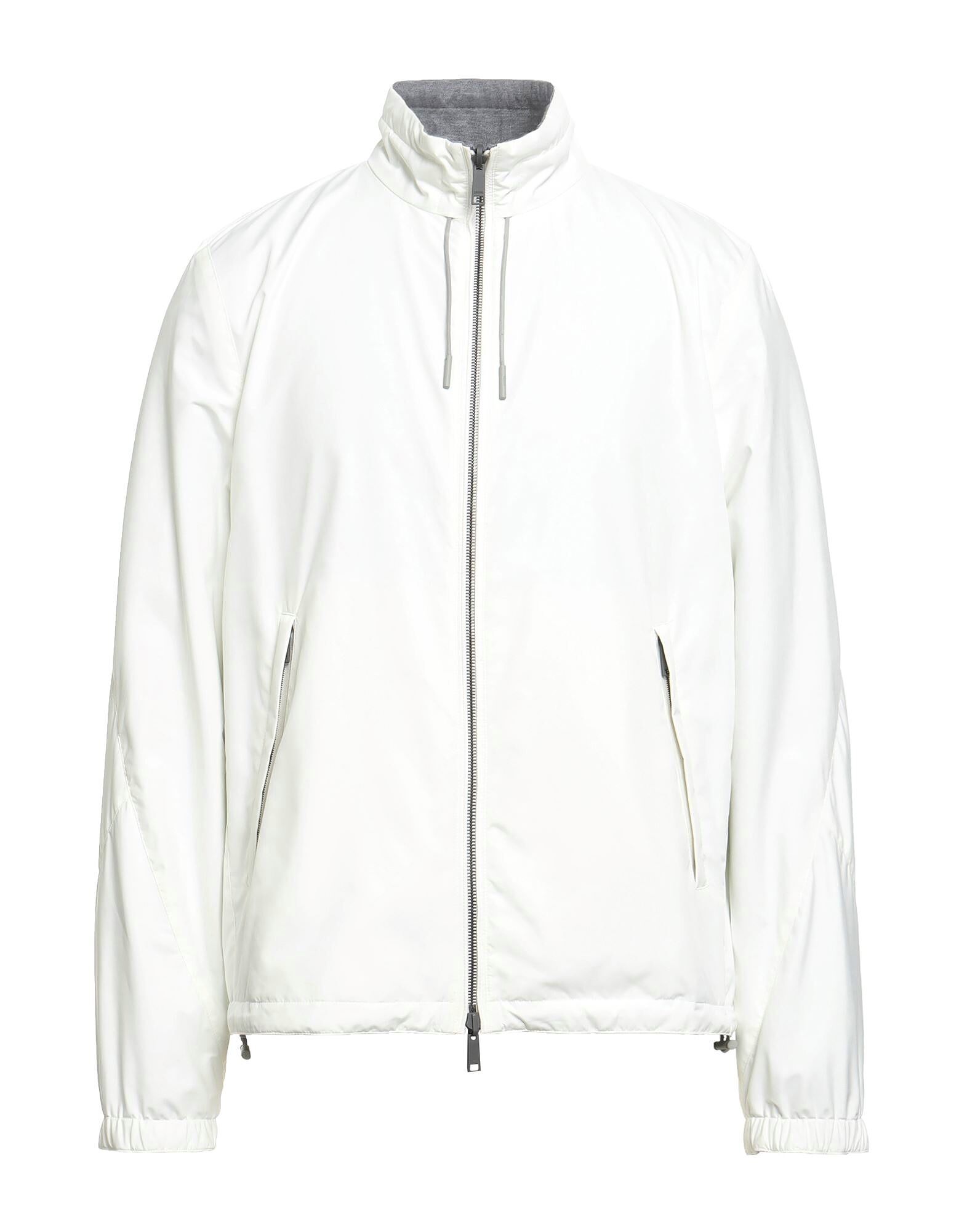 

Куртка BREZZA Zegna, слоновая кость