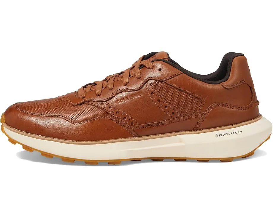 Кроссовки Cole Haan Grand Pro Ashland, British Tan/Ivory — фото 4