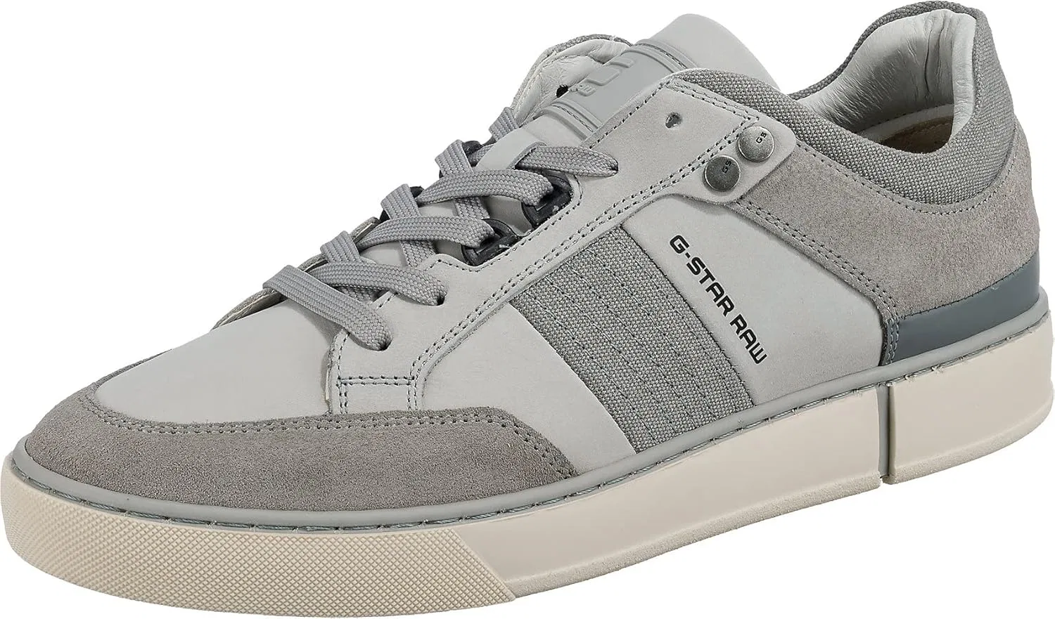Мужские кроссовки G-STAR RAW Ravond CVS M, Lightgrey