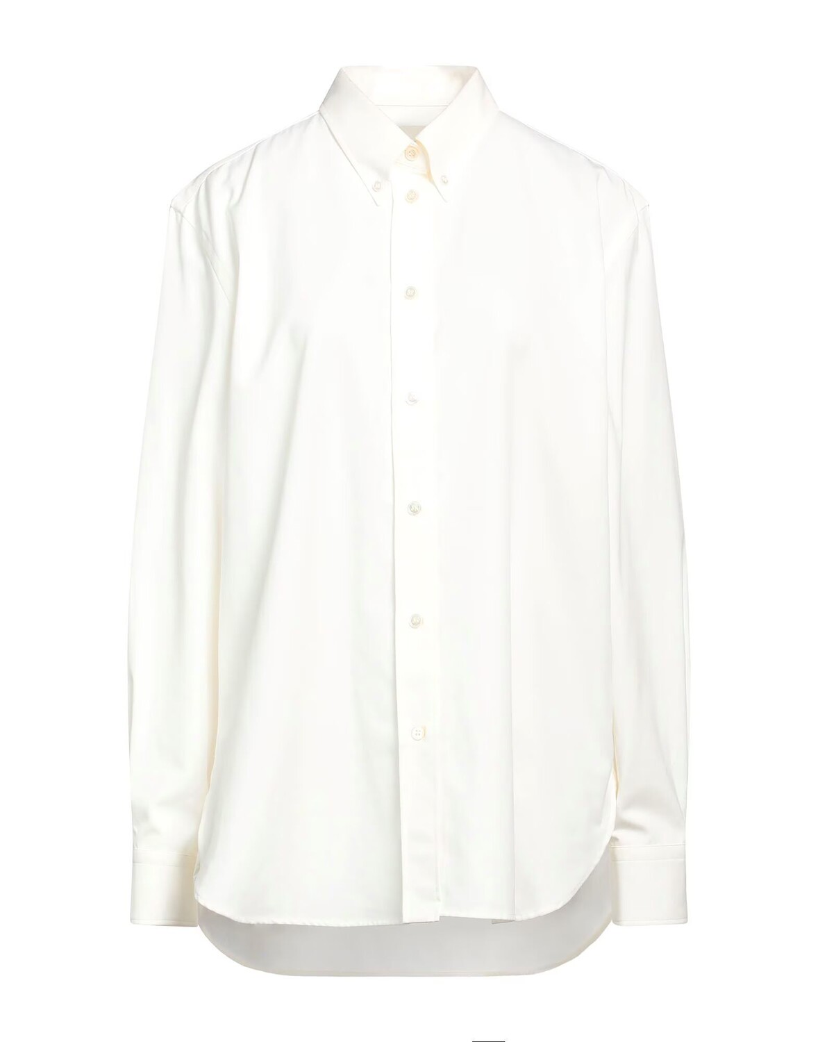 

Рубашка Studio Nicholson, белый