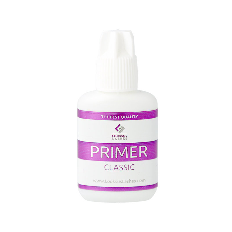 

Праймер для ресниц 15 мл - Classic Looksus Lashes