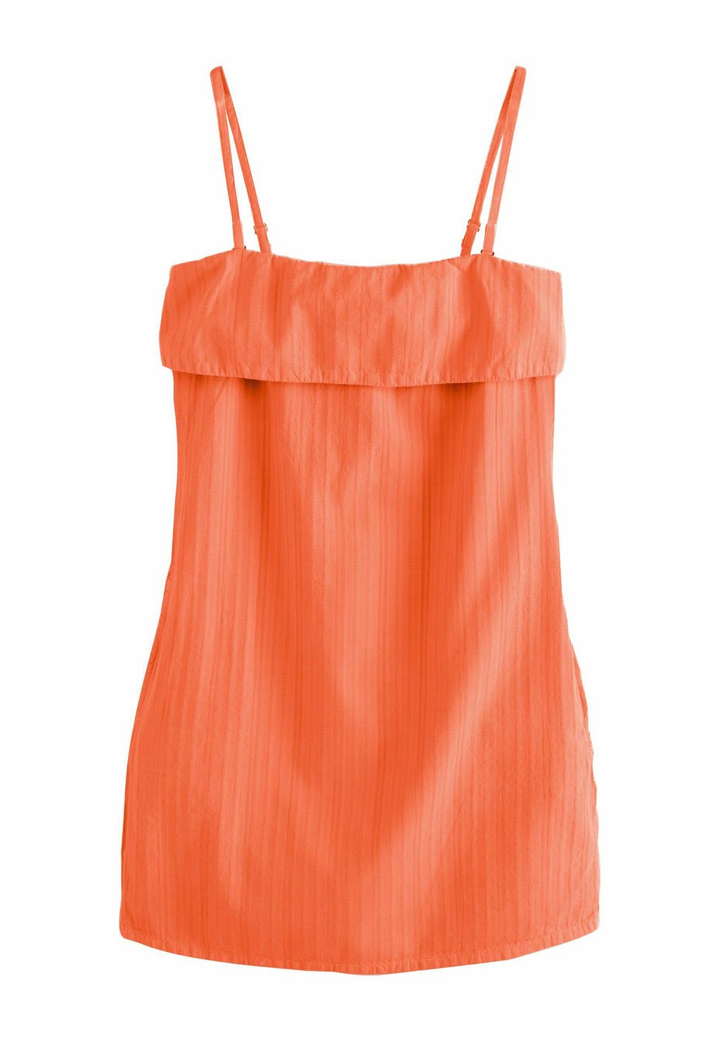 

Повседневное платье REGULAR FIT - BANDEAU Next, коралловый