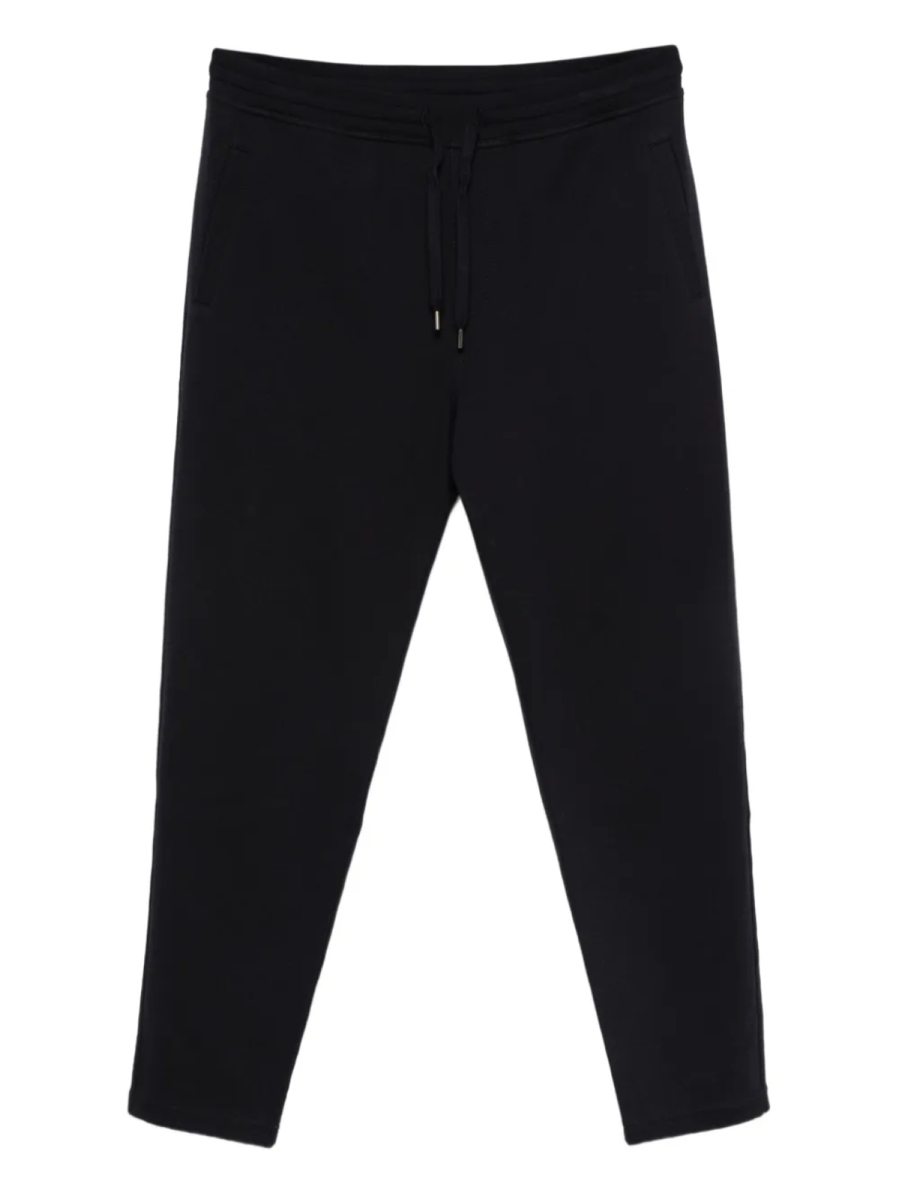 

Спортивные брюки Brunello Cucinelli с завязками, синий