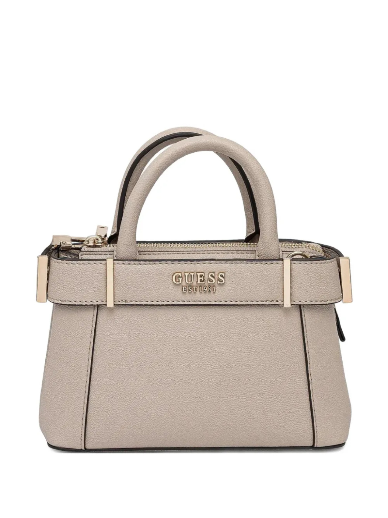 

Мини-сумка Anadela GUESS USA, нейтральный