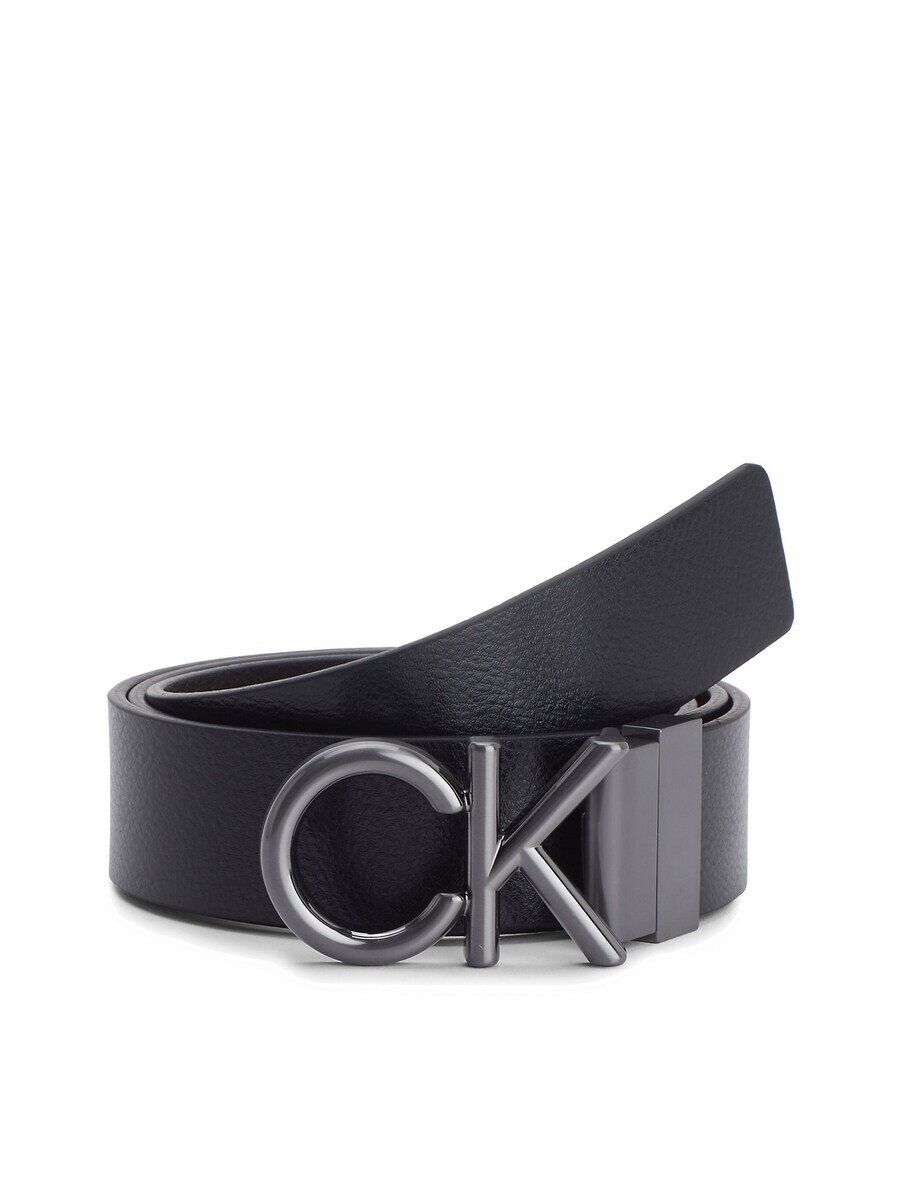

Классический ремень Calvin Klein Belt, черный