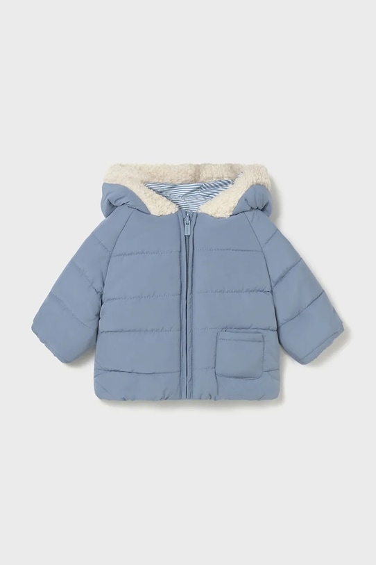 

Детская куртка Mayoral Newborn, синий