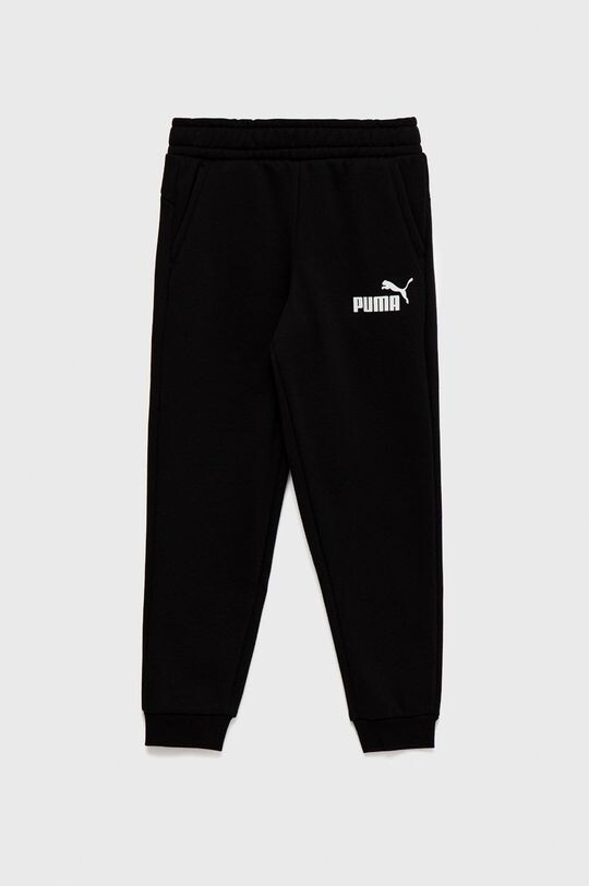 

Детские спортивные штаны Puma, черный