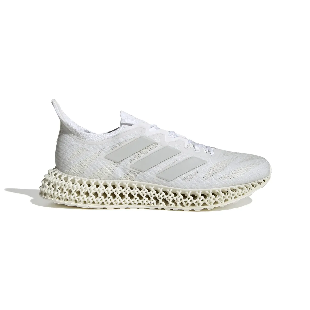

Кроссовки adidas Performance "4DFWD 3", белый