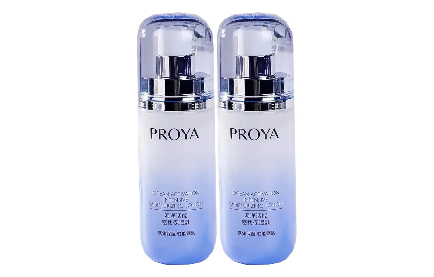 PROYA Увлажняющий лосьон Ocean Vitality, 100 мл, 100ml — фото 3