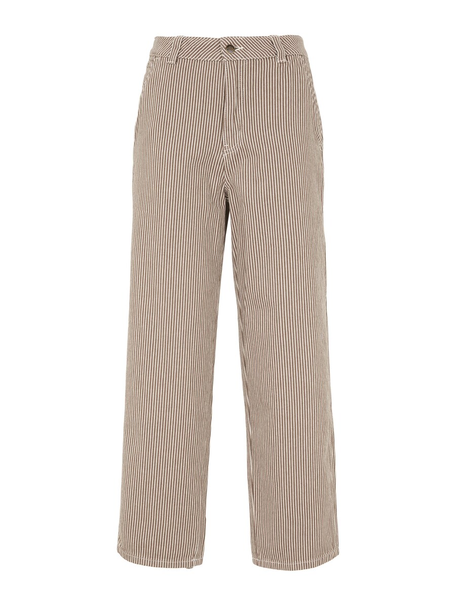 

Брюки свободного кроя DICKIES Hickory, коричневый