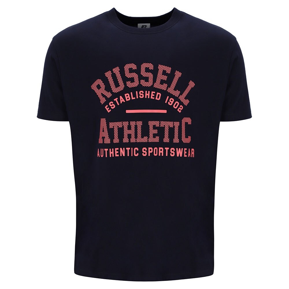 

Футболка Russell Athletic AMT A30071, черный