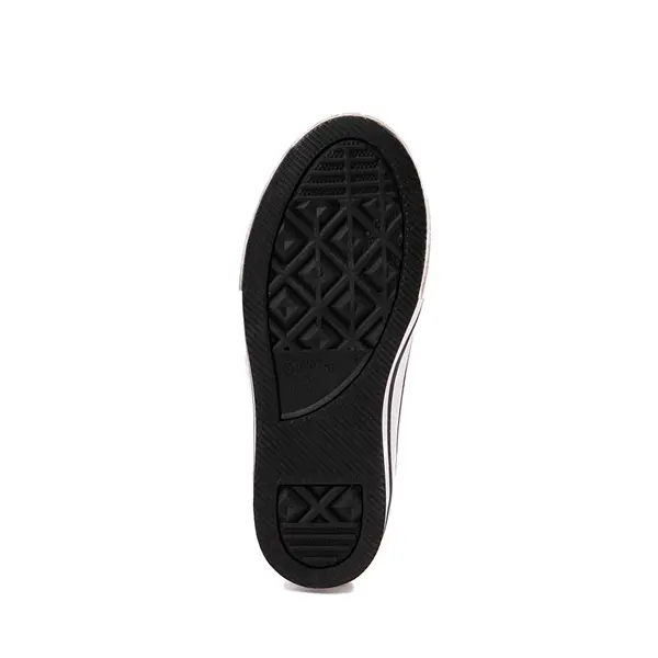 Кроссовки Converse Chuck Taylor All Star Hi Lift - Big Kid, розовый — фото 4