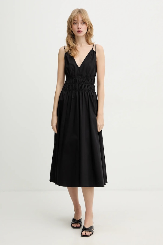 

Платье Pinko, черный