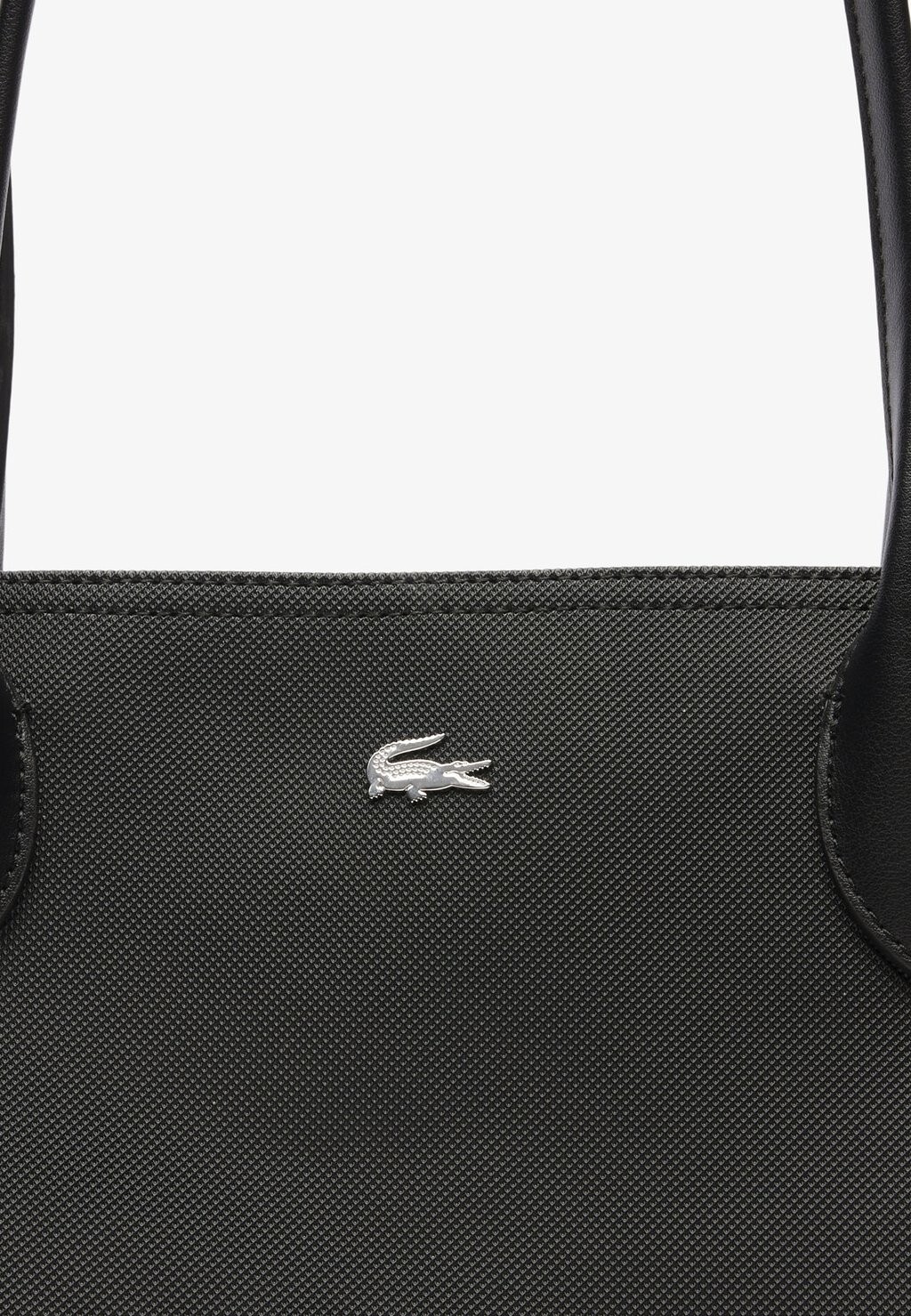 

Сумка SHOPPING Lacoste, антрацит, Черный, Сумка SHOPPING Lacoste, антрацит