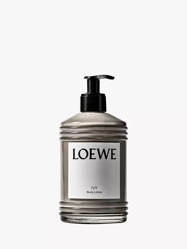 Лосьон для тела Ivy, 360 мл LOEWE — фото 2