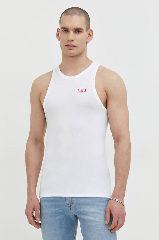 

Футболки Diesel, белый